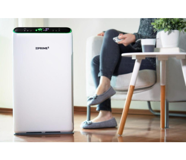 PRIME3 Oczyszczacz powietrza SAP81 - 1451396 - zdjęcie 6